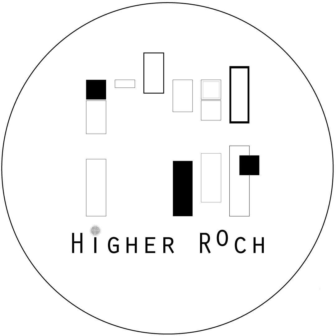 higher-roch