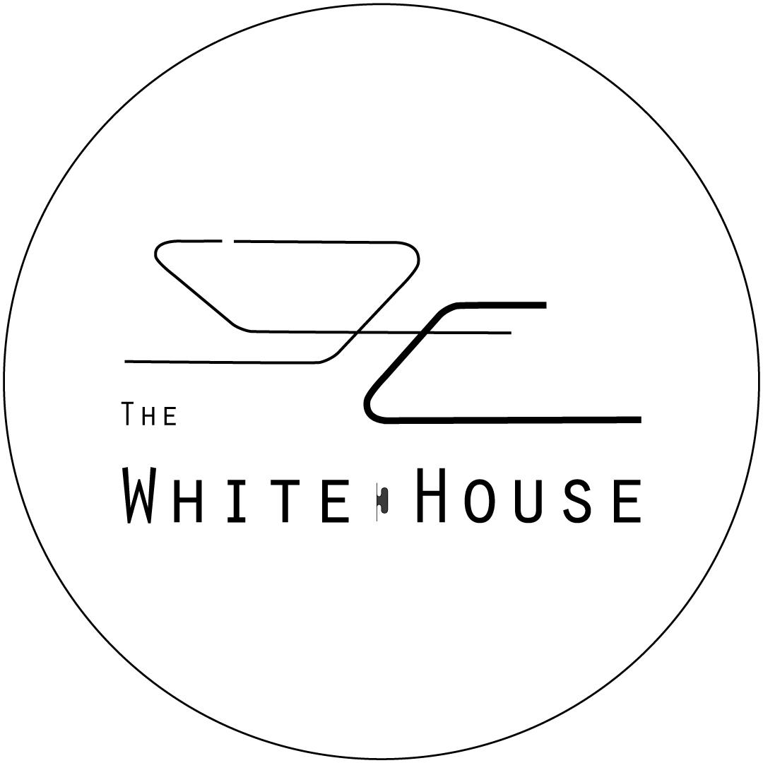 The White House Aime Emmanuel Magnin
