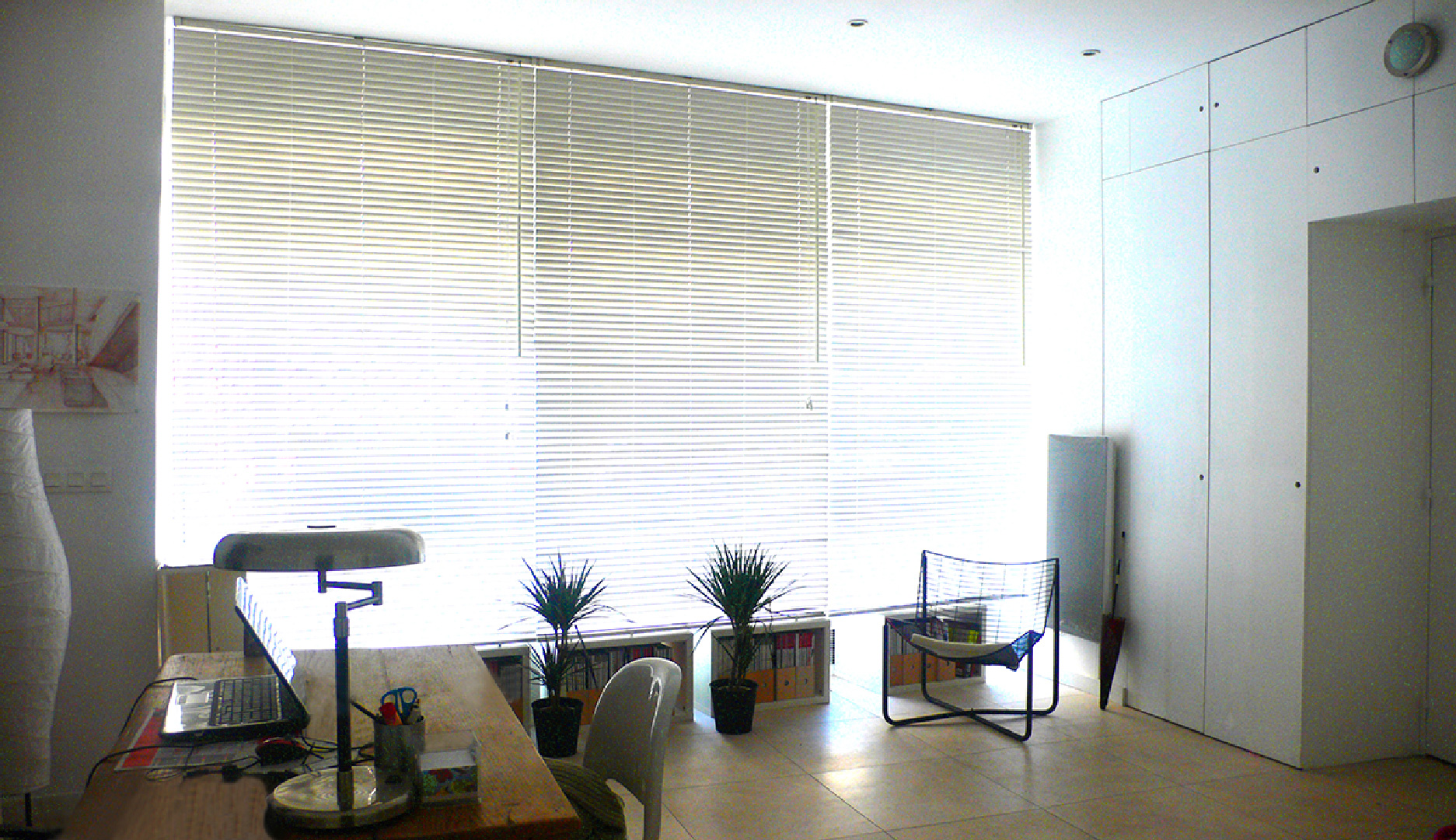 bureau