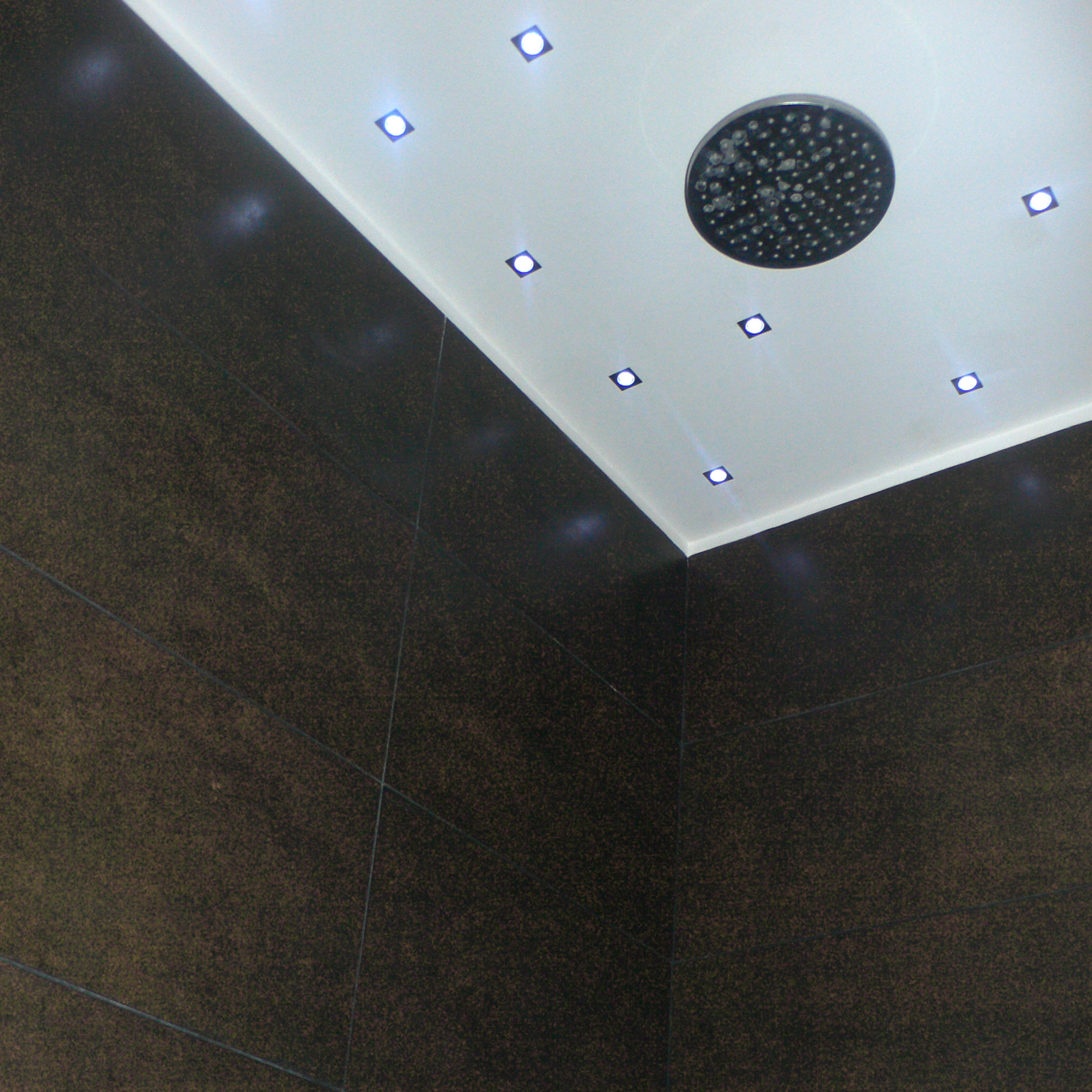 plafond douche 1er insta