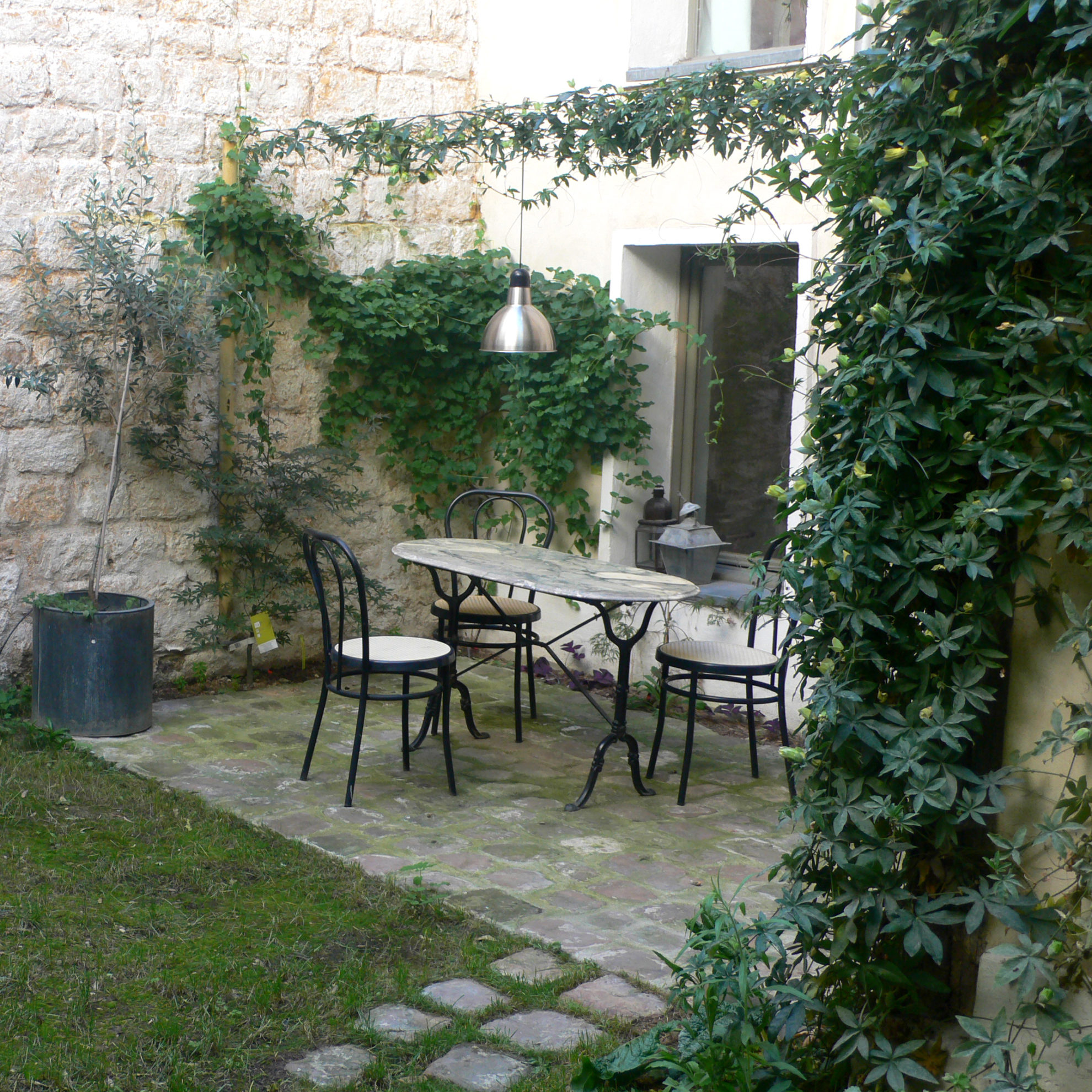 terrasse insta