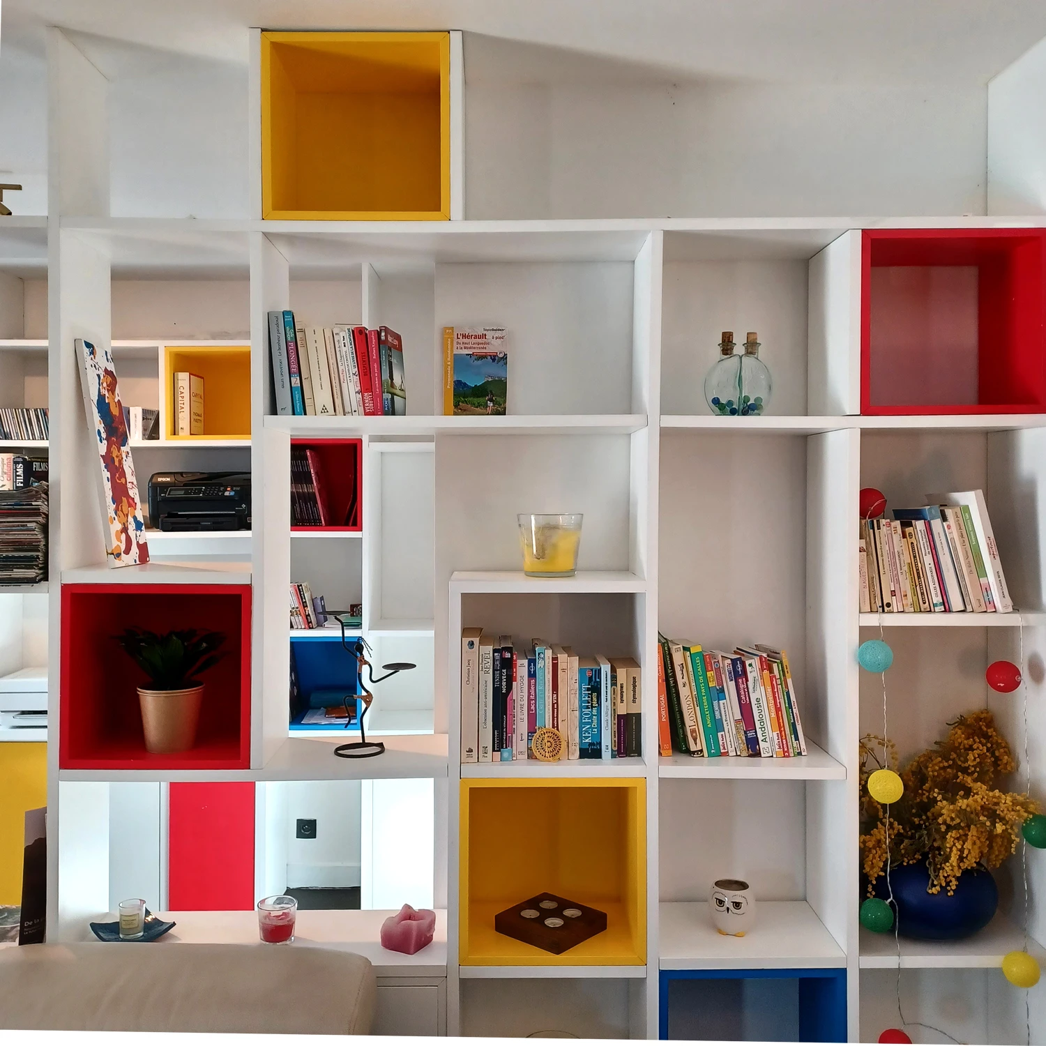 renovation-maison-montpellier-bibliotheque-face-emmanuel-magnin